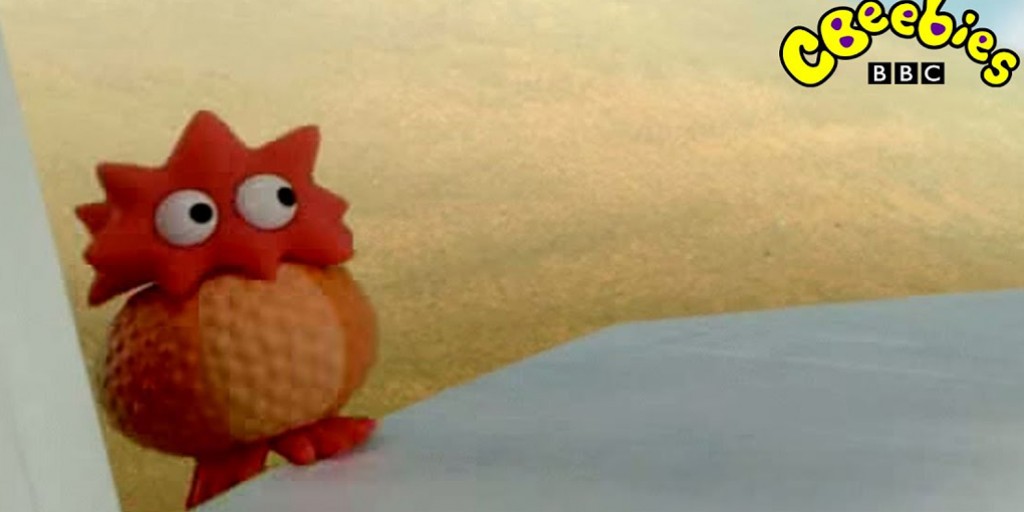 Twirlywoos - Outside